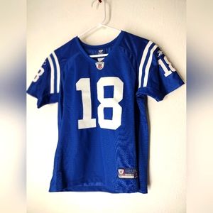 Women's Reebok  Manning NFL jersey